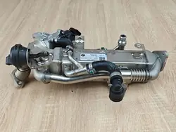Válvula refrigerante EGR OEM 8580452 para BMW 2.0D