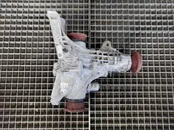 Achterdifferentieel 0B0500043M Audi A6 C8 2.0 TDI Quattro
