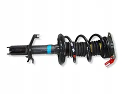 Framfjädring Höger OEM S26309171 Renault Twingo