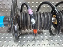Etujousi Oikea OEM S26309171 Renault Twingo