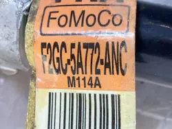 Barre stabilisatrice arrière Ford Edge II 2020 OEM F2GC5A772ANC