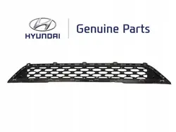 HYUNDAI TUCSON 3 III LIFT 2018- Grille de pare-chocs avant 86561-D7500