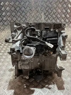 Motorblock nedre del M15A - Toyota Yaris Cross 1.5 Hybrid