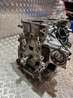 Bloc moteur inférieur M15A - Toyota Yaris Cross 1.5 Hybride