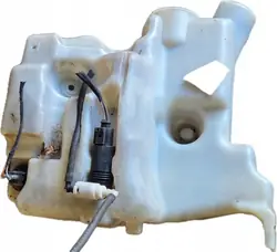 Mercedes ML W164 spolarvätsketank OEM A1648600160