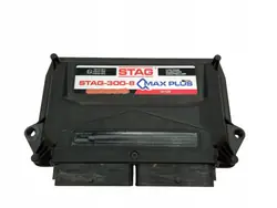 Controlador LPG STAG 300-8 MAX PLUS 5907911407834