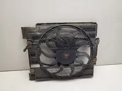 Ventilateur radiateur BMW OEM 8380781 pour 520i 523i E39