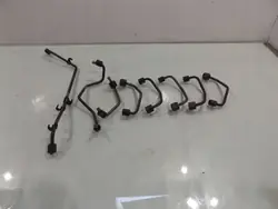 Tubos de injeção ACL19018 OEM para Audi A6 C6 2.7TDI