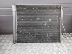 BMW 7 Series A/C Condenser 2012 64509149390