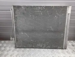 Condenseur A/C BMW Série 7 2012 64509149390