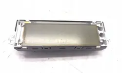OEM 9664222180 Radio-Uhr-Display für Citroen/Peugeot