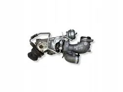 Mercedes Turbo OEM A2760900400 - Rechterzijde