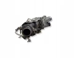Mercedes Turbo OEM A2760900400 - Oikea Puoli