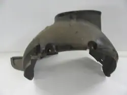 Front Left Wheel Arch Seat Ibiza III 6L