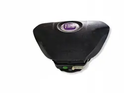 Airbag condutor Fiat OEM 07354436060 - Usado