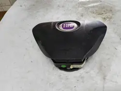 Airbag condutor Fiat OEM 07354436060 - Usado