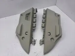 OEM 799114870R Cubierta Estante Maletero Derecho Renault Zoe