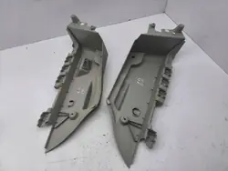 OEM 799114870R Kofferraumablageabdeckung Rechts Renault Zoe
