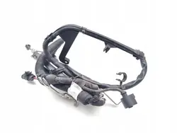 Audi Anlasser-Kabel OEM 8W0971228AD - Gebraucht