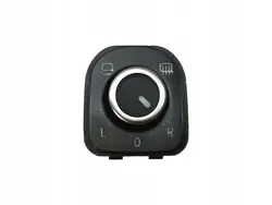 Spiegelverstellschalter VW Passat CC Tiguan I 5K0959565