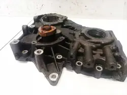 Pompe à huile OEM EIS-2068897 pour Opel Zafira 2001 2.0L