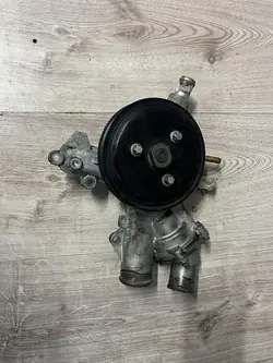 Vattenpump OPEL 1.4 XEP 90531737