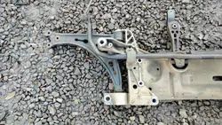 Querlenker OEM 1K0199369F für Golf V, Leon II, Audi A3