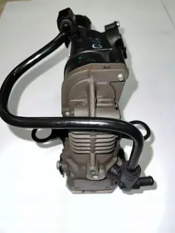OEM A0993200104 Ilmajousituspumppu Mercedes S-Luokalle