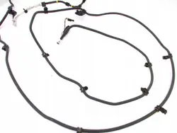 Flexible AdBlue Mercedes OEM A2134707802 - Occasion