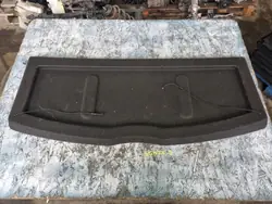 Achterste Plank VENGA IX20 OEM - Kia OE Onderdeel