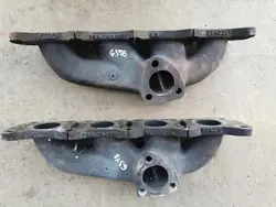 Turbo-pakoputken keräin OEM 06A253033AL K03 1.8T