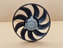 FLÄKT FIAT DUCATO CITROEN JUMPER PEUGEOT BOXER