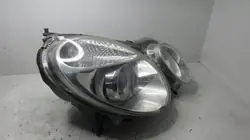Mercedes-Benz E W211 Rechter Xenon-Scheinwerfer OEM COC1808