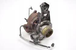 Turboalimentador Mercedes-Benz A6510900786