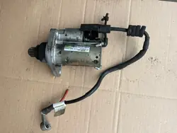 Motor de arranque Skoda Octavia II 2008-2012 1.4 TFSI 0AM911023B