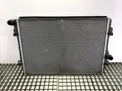 CHŁODNICA WODY VW ARTEON 2.0 320KM 5WA121251H RADIATOR
