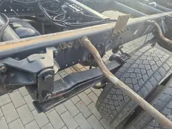 Mola de lâmina traseira OEM RESOR TYŁ TYLNI TYLNY 3 PIÓROWY