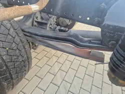 Ressort à lames arrière OEM RESOR TYŁ TYLNI TYLNY 3 PIÓROWY