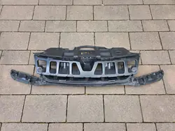 Renault Megane III Etupuskuri Vahvistus 620367065R