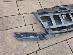 Renault Megane III Frontstoßstangenverstärkung 620367065R