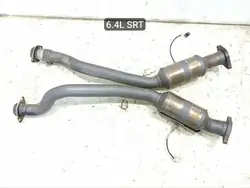 Catalisador Jeep OE usado OEM 769AE51287