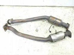 Catalyseur Jeep OE d'occasion OEM 769AE51287