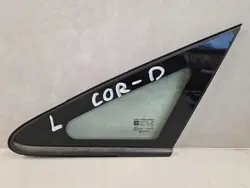 Vitre latérale gauche OEM CZĘŚCI MARMAGCARS 694/800/894