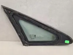 Seitenscheibe links OEM CZĘŚCI MARMAGCARS 694/800/894