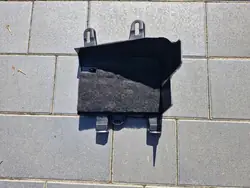 BMW PCU-modulfäste OEM 9392578 - Begagnad