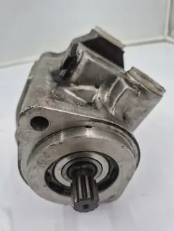 Pompe de direction Mercedes ACTROS MP4 A9604600280