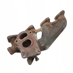 Collecteur d'échappement BMW OEM 7823221 pour N47S1
