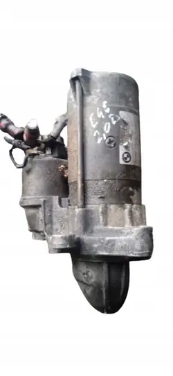 Motor de arranque BMW E39 E46 1996-2003 2.0 DIESEL OEM 63113001