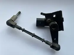 Sensor de nível Audi Q7 Q8 Bentley Bentayga traseiro esquerdo 4M0941309G