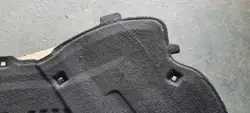 Isolation de Capot Audi Q5 SQ5 8R0863825
